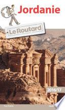 Guide du Routard Jordanie 2016/17