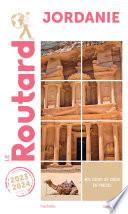 Guide du Routard Jordanie 2023/24