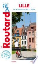 Guide du Routard Lille