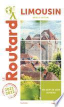 Guide du Routard Limousin 2021 2022