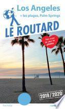 Guide du Routard Los Angeles 2019/20