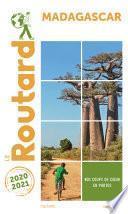 Guide du Routard Madagascar 2020/21