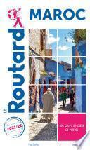 Guide du Routard Maroc 2021