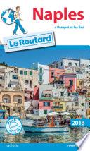 Guide du Routard Naples