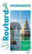 Guide du Routard Normandie 2021/22