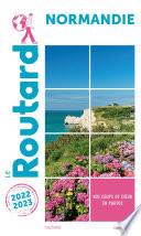 Guide du Routard Normandie 2022/23