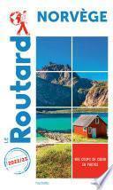 Guide du Routard Norvège 2022/23