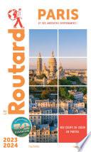Guide du Routard Paris 2023/24