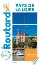Guide du Routard Pays de la Loire 2021/22