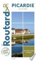 Guide du Routard Picardie 2020/21