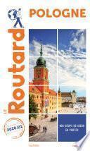 Guide du Routard Pologne 2020/21