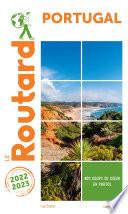 Guide du Routard Portugal 2022/23