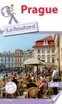 Guide du Routard Prague 2018