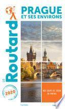 Guide du Routard Prague 2020
