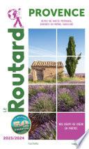 Guide du Routard Provence 2023/24