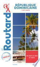 Guide du Routard République dominicaine 2022/23