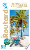 Guide du Routard République dominicaine 2024/25