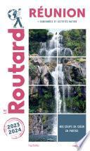 Guide du Routard Réunion 2023/24