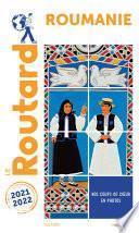 Guide du Routard Roumanie 2021 2022