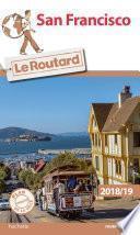 Guide du Routard San Francisco 2018/19