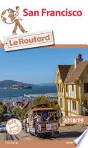 Guide du Routard San Francisco 2018/19
