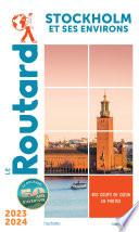 Guide du Routard Stockholm 2023/24