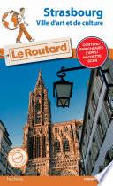 Guide du Routard Strasbourg