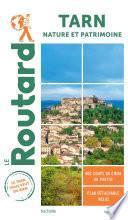 Guide du Routard Tarn