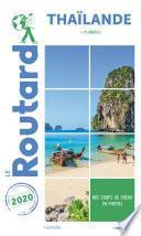 Guide du Routard Thaïlande 2020