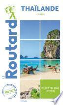 Guide du Routard Thaïlande 2022/23