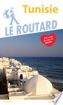 Guide du Routard Tunisie 2019/20