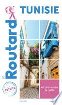 Guide du Routard Tunisie 2021
