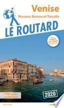 Guide du Routard Venise 2020