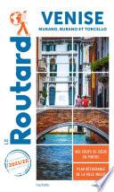 Guide du Routard Venise 2021