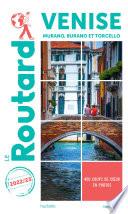 Guide du Routard Venise 2022/23