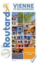 Guide du Routard Vienne 2020/21