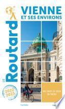 Guide du Routard Vienne 2022/23