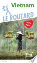 Guide du Routard Vietnam 2019