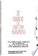 Guide du show business