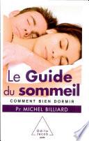 Guide du sommeil (Le)