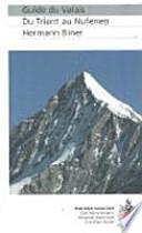 Guide du Valais
