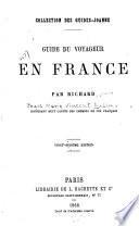 Guide du voyageur en France