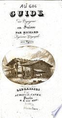 Guide du voyageur en Suisse