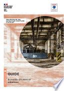 Guide économie circulaire et urbanisme