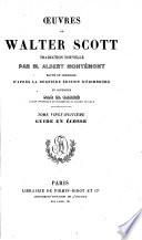 Guide en Écosse