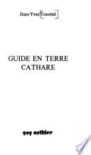 Guide en terre Cathare
