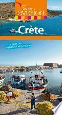 Guide Evasion Crète