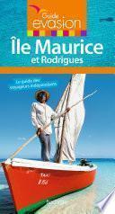 Guide Evasion Île Maurice et Rodrigues