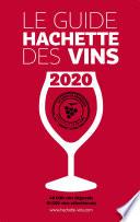 Guide Hachette des vins 2020