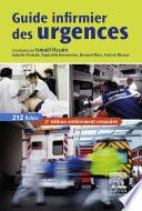 Guide infirmier des urgences